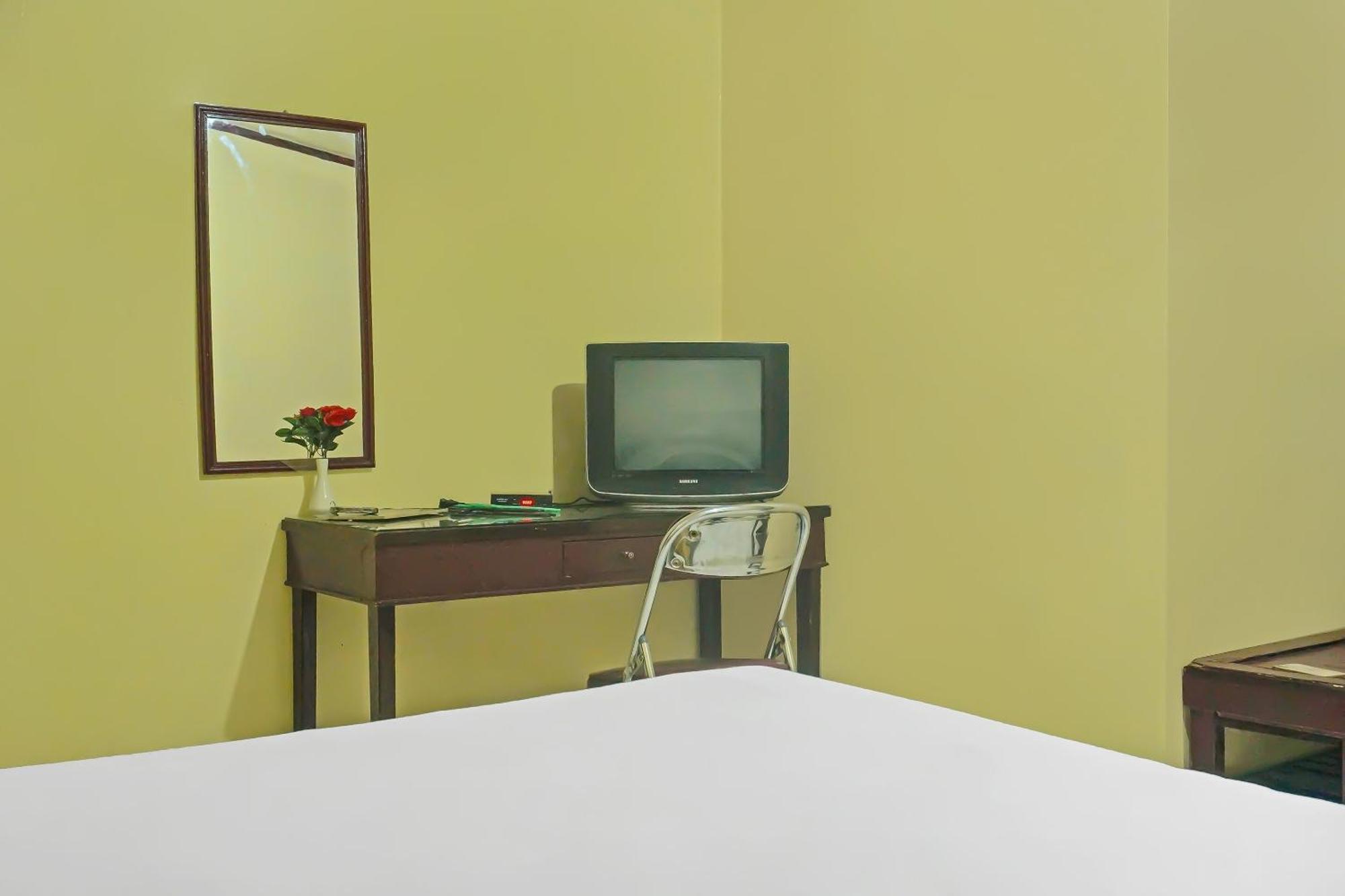 Spot On 92466 Adam Kost Syariahnearwisata Jembatan Barito Hotel Banjarmasin  Eksteriør billede